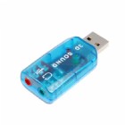 כרטיס קול USB