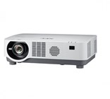 מקרן LASER דגם FULLHD 5000ANSI P502HL מתנה מסך נגלל 180*180 + מתקן תיה