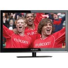 מסך מחשב FUJICOM גודל 21.6 כולל HDMI