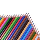 סט עפרונות צבעוניים 12 יחידות