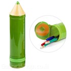 קלמר עיפרון 24 עפרונות צבעוניים