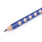 סט 6 עפרונות ללמידת אחיזה נכונה