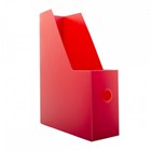 קופסת קטלוג מפל אדום