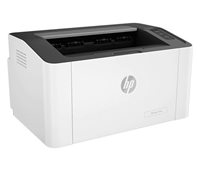 מדפסת HP LASER 107W