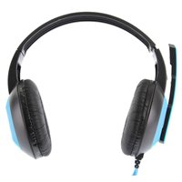 LPS-1520 אוזניות + מיקרופון