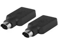 מתאם USER ל PS2
