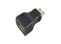 מתאם HDMI ל Mini HDMI
