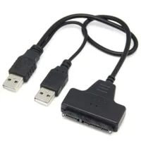 מתאם USB 2.0