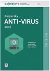 אנטי ווירוס Kaspersky