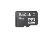8GB MicroSD Sandisk