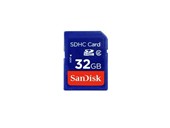 כרטיס SD 32GB SANDISK